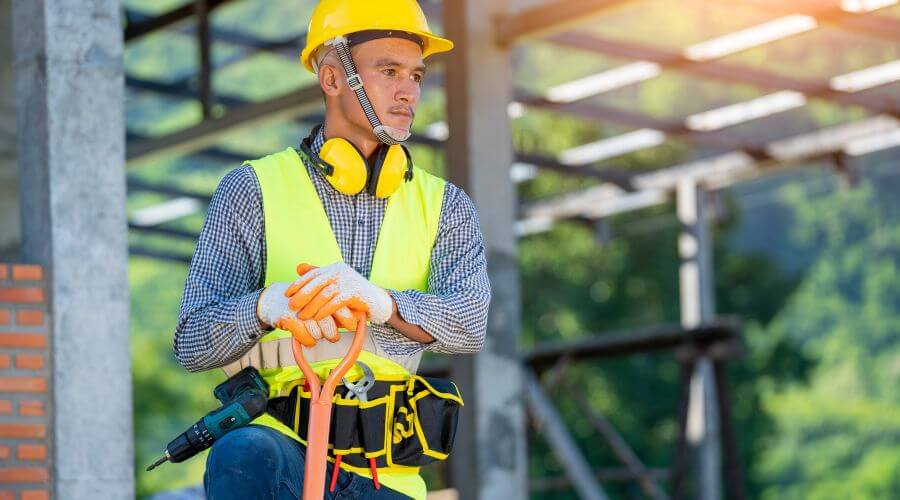 Expert top industrial roofings services in Oquossoc, ME