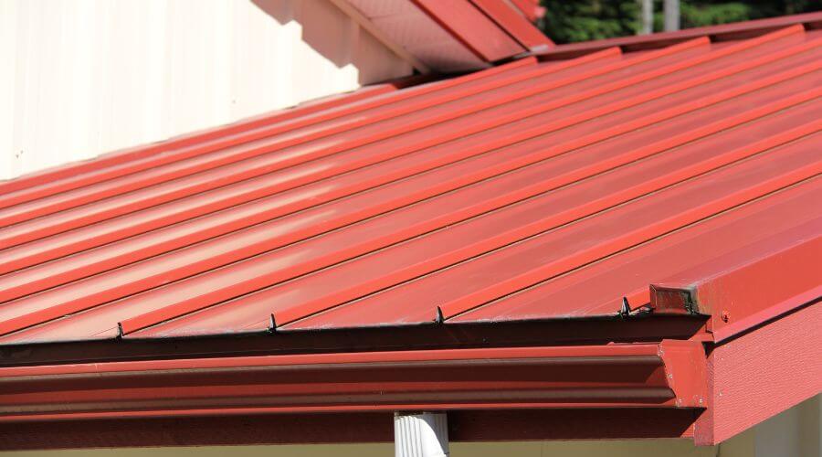 Emergency Industrial Roof Repair in Oquossoc, ME